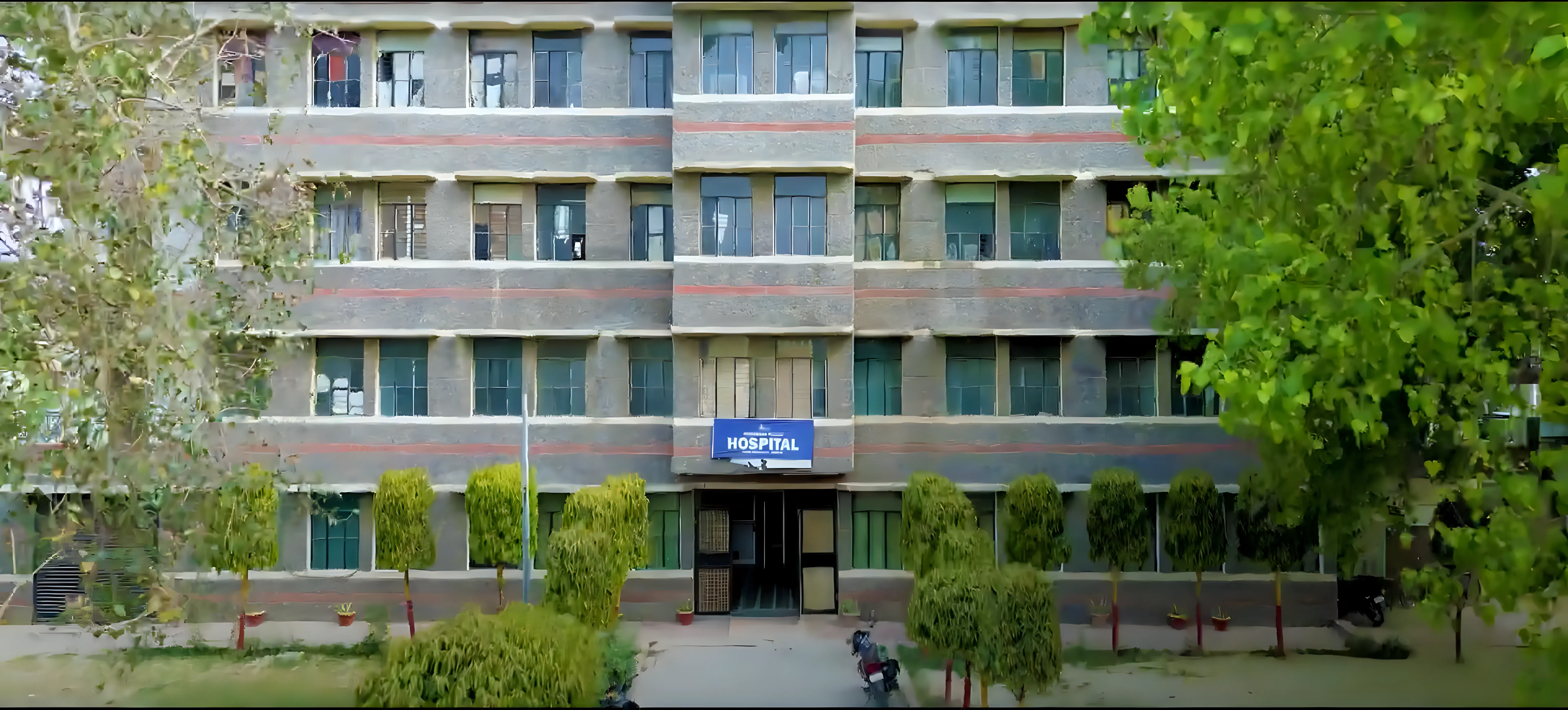 MPGI Kanpur Placement photo 15